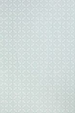 Star Tile Sage Wallpaper by Barneby Gates