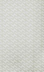 The Dogs Pale Grey Wallpaper by Barneby Gates 
