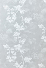 Ivy Aged Grey Wallpaper by Barneby Gates