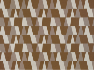 Arku Halite Fabric by Black Edition