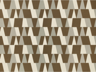 Arku Olive Fabric by Black Edition