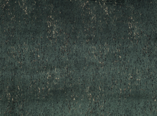 Ashi Teal Fabric by Black Edition