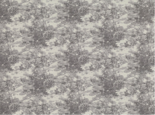 Black Edition Akemi Feather Grey Fabric