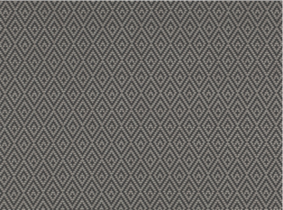 Black Edition Chihiro Charcoal Fabric