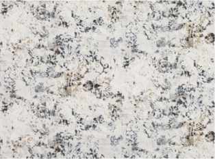 Black Edition Filigrane Glacier Fabric