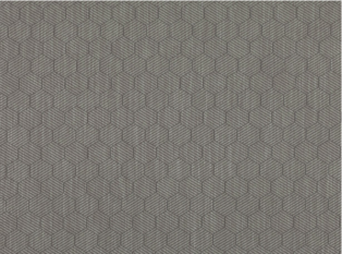 Black Edition Inza Pelican Fabric