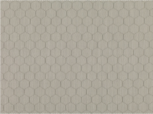 Black Edition Inza Rice Paper Fabric