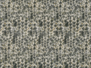 Black Edition Kaleido Oxide Fabric