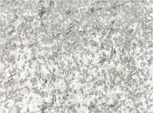 Black Edition Katsura Sheer Terrazzo Fabric