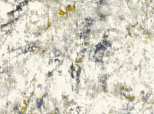 Katsura Sienna Wallcovering by Black Edition