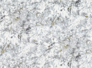 Black Edition Katsura Terrazzo Fabric