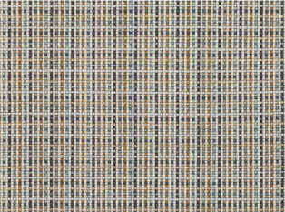 Black Edition Kuboa Sienna Fabric