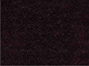 Black Edition Luneta Cassis Fabric