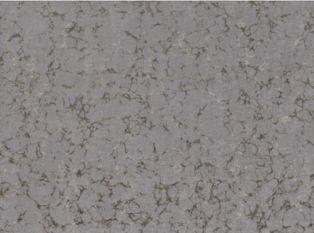 Black Edition Marmori Zinc Fabric