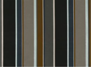 Black Edition Nador Gunmetal Fabric