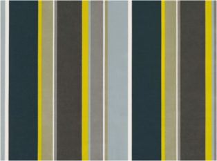 Black Edition Nador Lemongrass Fabric