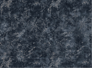 Black Edition Otaru Ink Fabric