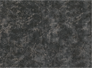 Black Edition Otaru Seal Fabric