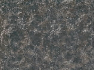 Black Edition Otaru Zirconium Fabric
