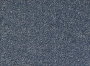 Black Edition Pikati Petrol Blue Fabric