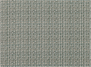 Black Edition Quanta French Blue Fabric