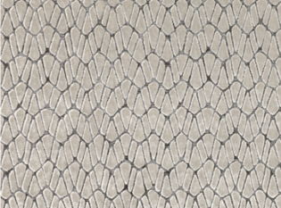 Black Edition Rombo Mojave Fabric