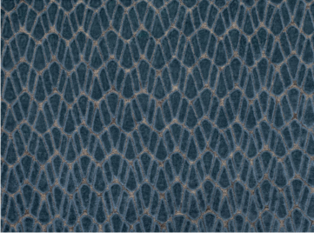 Black Edition Rombo Orion Fabric