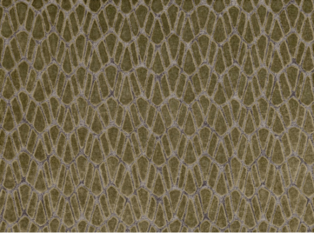Black Edition Rombo Spice Fabric