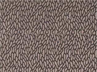 Black Edition Romita Malva Fabric