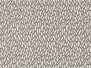 Black Edition Romita Pampas Fabric
