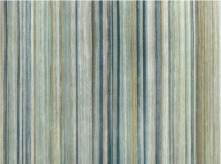 Tomoko Jasper Wallcovering by Black Edition