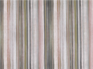 Black Edition Tomoko Rosefinch Fabric