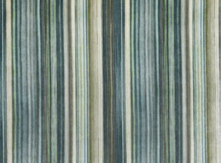 Black Edition Tomoko Velvet Malachite Fabric