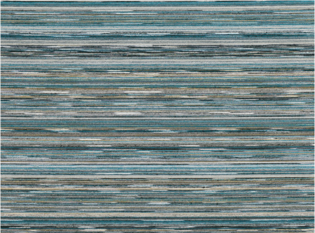 Black Edition Tulua Pacific Fabric