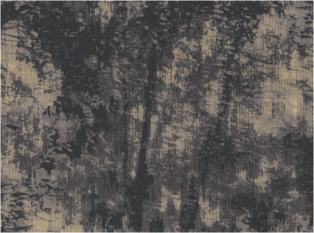 Utsuro Magma Wallcovering by Black Edition