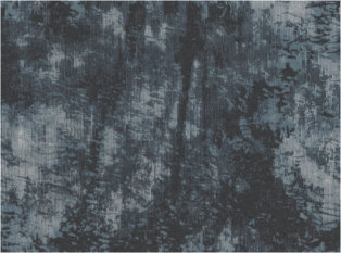 Utsuro Teal Wallcovering by Black Edition