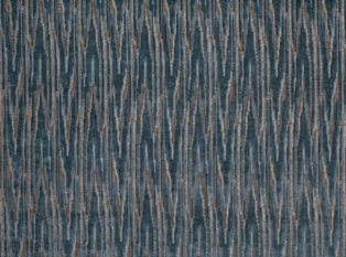 Black Edition Zkara Teal Fabric