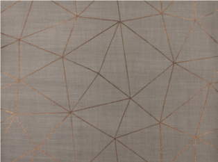 Kivuli Wallcovering Copper by Black Edition 