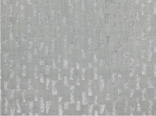 Mysa Wallcovering Pewter by Black Edition 