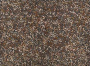 Naira Mehndi Fabric by Black Edition