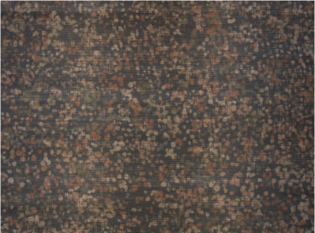 Naira Wallcovering Mehndi by Black Edition 