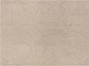 Oriku Wallcovering Steel by Black Edition 