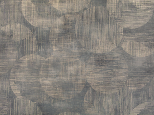 Otoko Wallcovering Carbon by Black Edition 