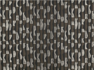 Ozari Carbon Fabric by Black Edition