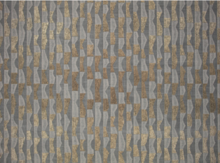 Ozari Wallcovering Thunder by Black Edition 
