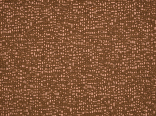 Zuri Mehndi Fabric by Black Edition