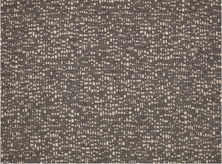 Zuri Seal Fabric by Black Edition