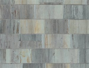 Borneo Wallpaper by Omexco