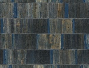 Borneo Wallpaper by Omexco