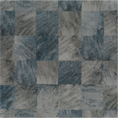 Abale Marine Wallcovering by Casamance